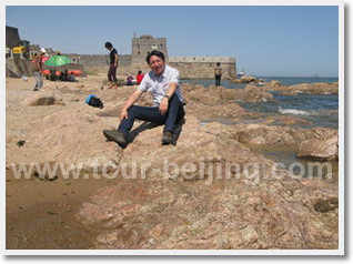 Beijing Beidaihe 3 Day Bird Watching Tour